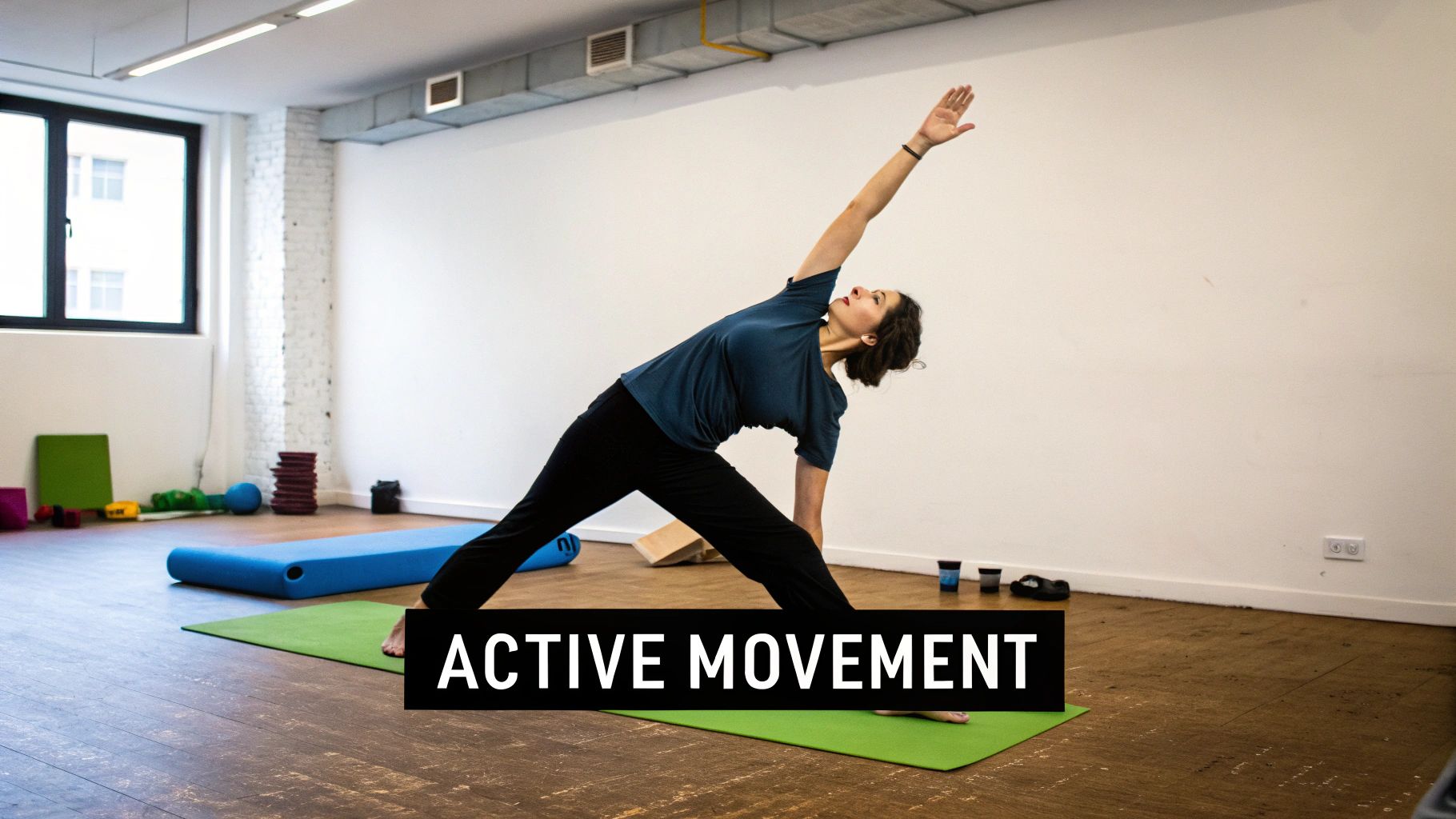How to Balance Hormones Naturally: Expert Tips & Tricks Image