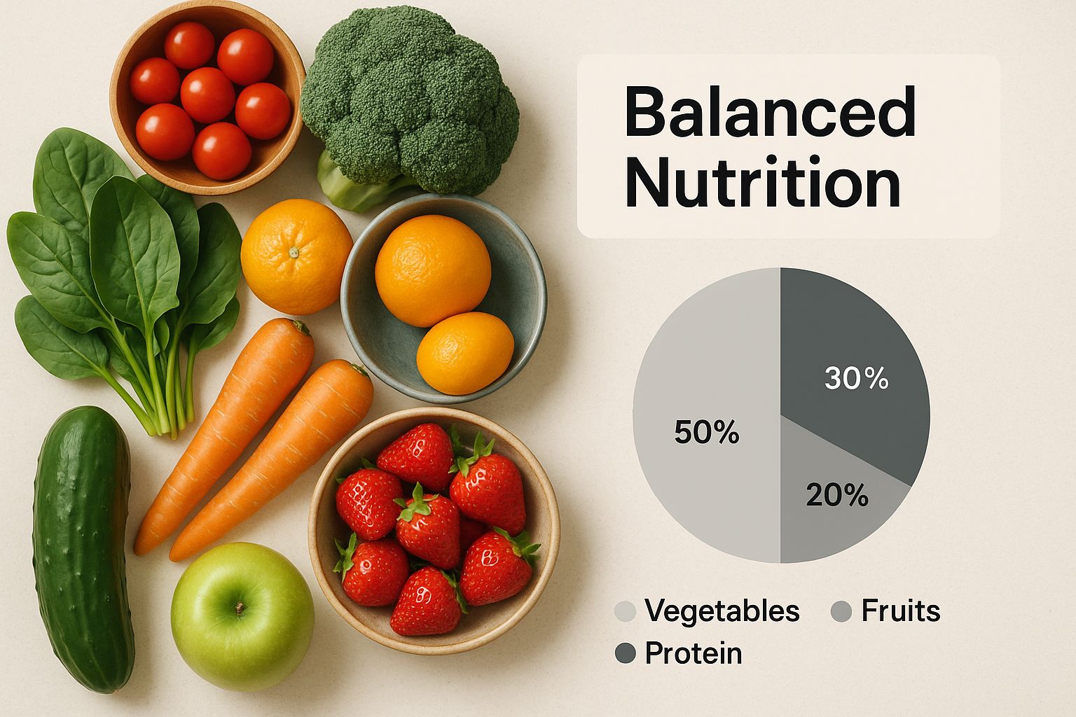 How to Balance Hormones Naturally: Expert Tips & Tricks Image