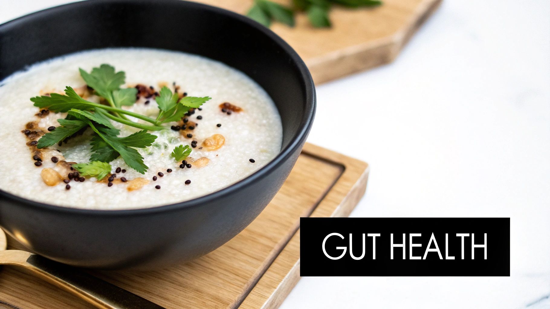 Digestive Health Through Dietary Therapy
