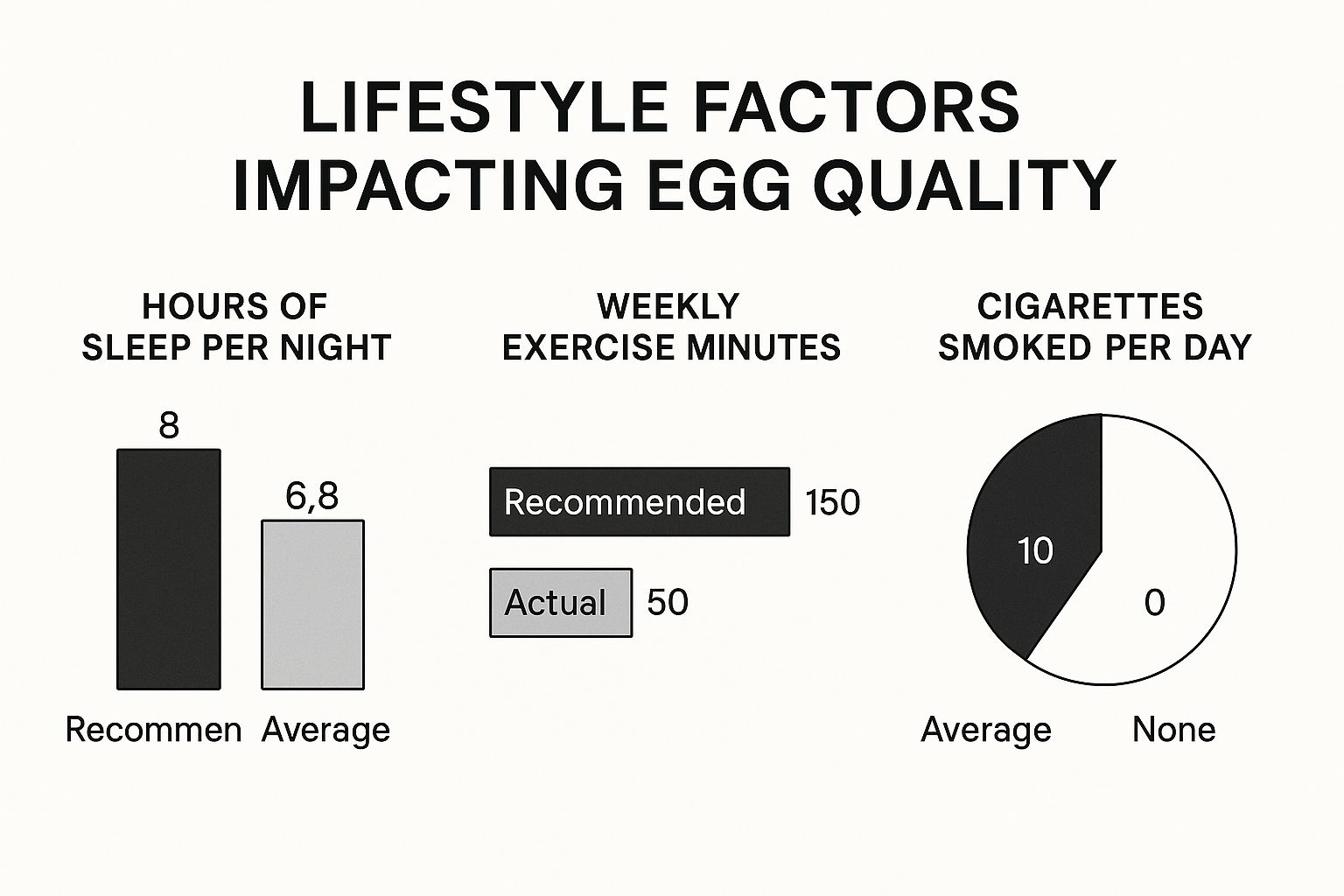 How to Improve Egg Quality for Better Fertility Image