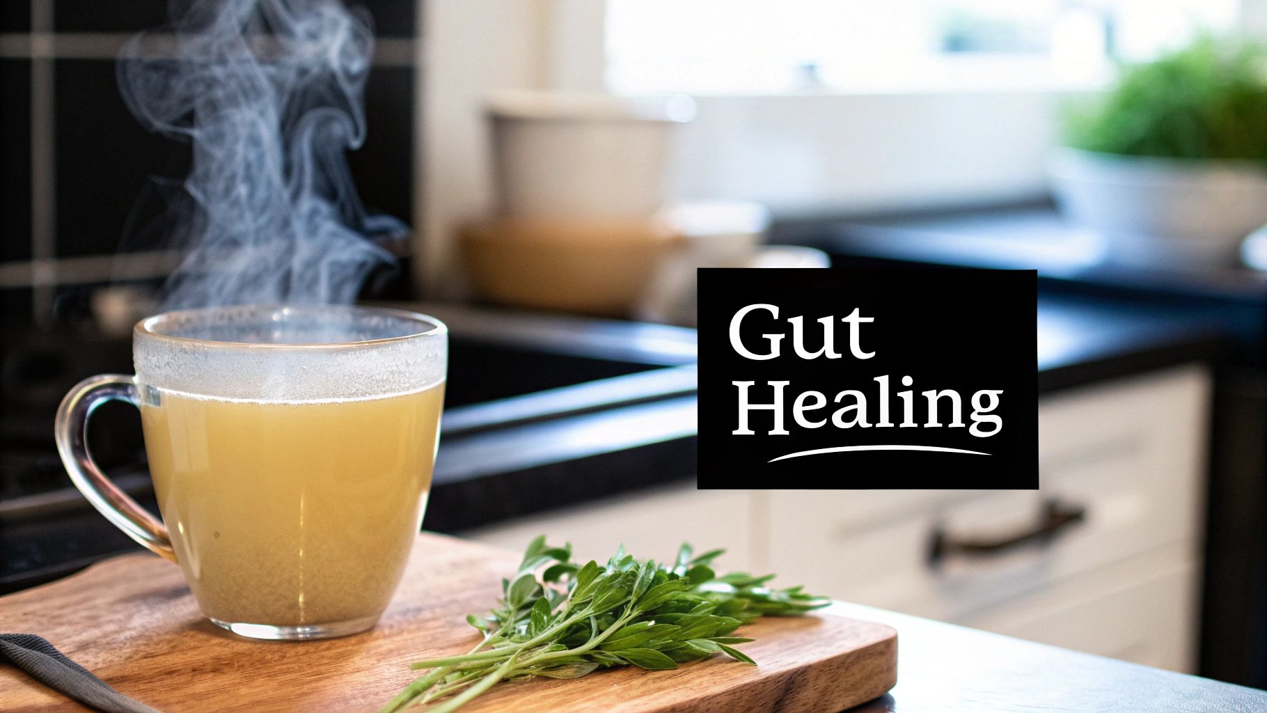 Bone Broth