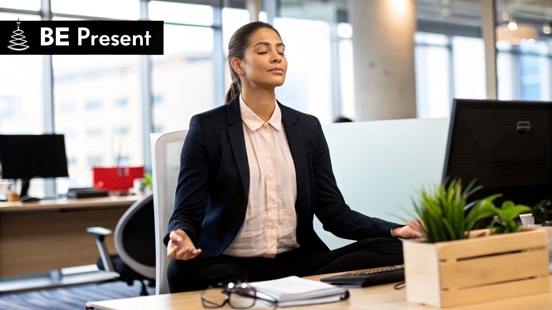 Mindfulness Meditation