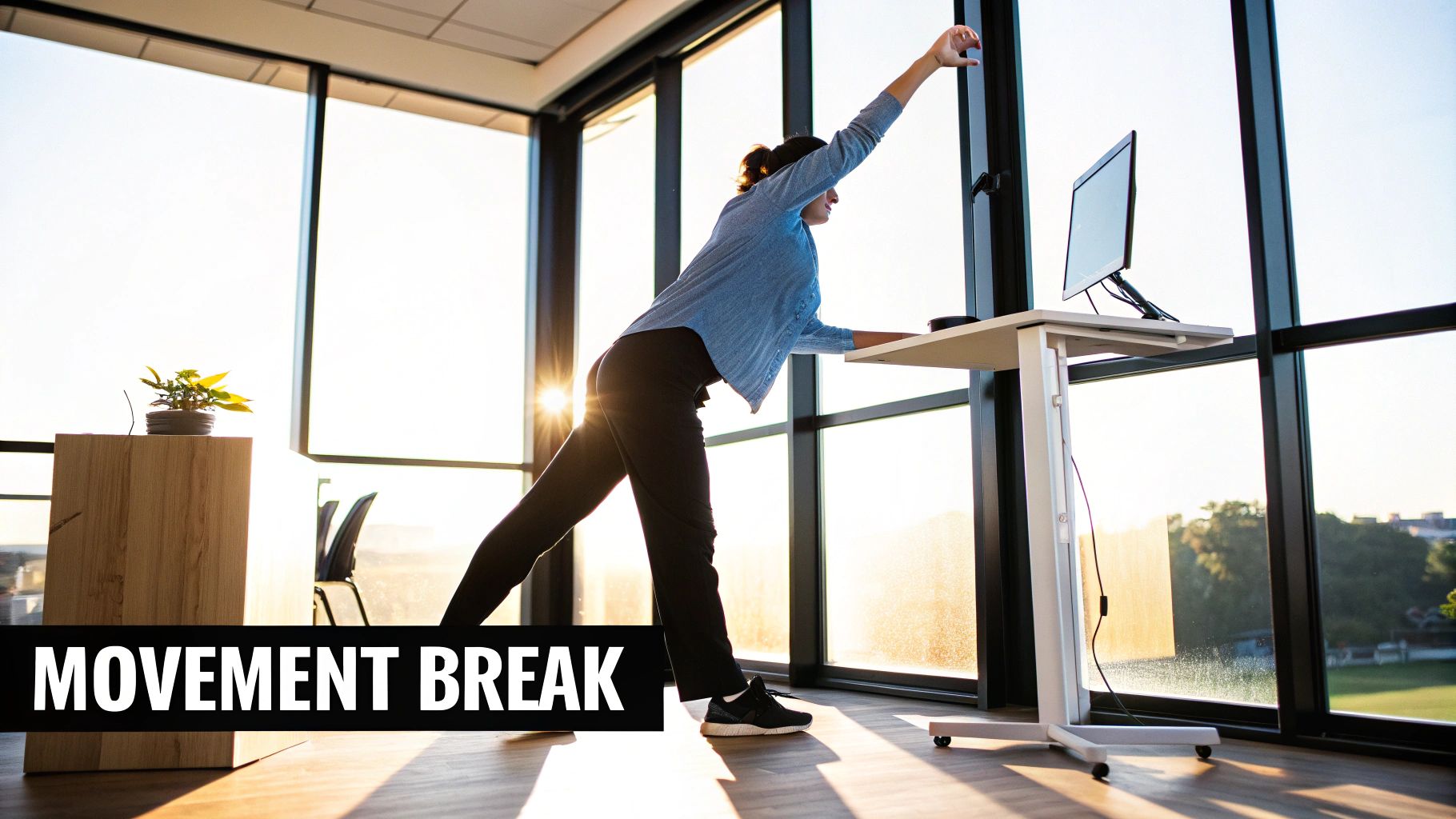 Physical Exercise and Movement Breaks