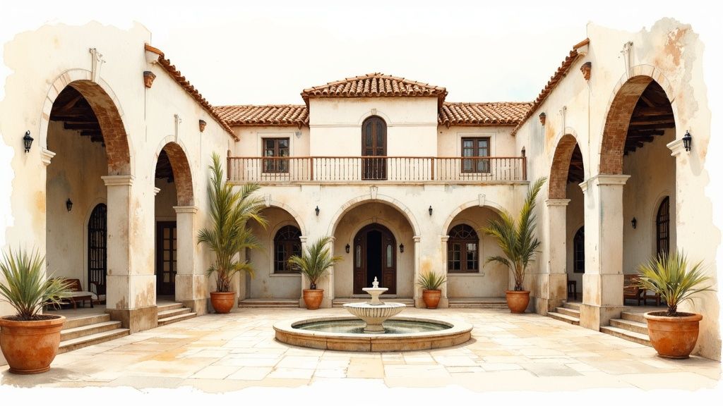 Hotel California Tour