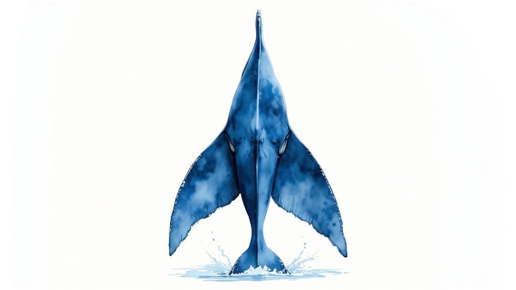 A private boat tour ready for a whale watching excursion in Puerto Escondido