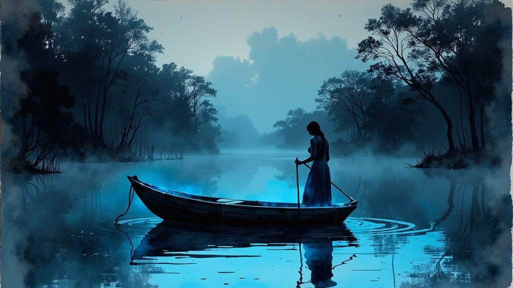 Laguna de Manialtepec