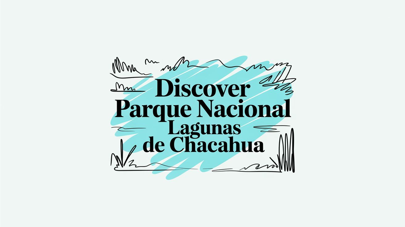 Discover Parque Nacional Lagunas de Chacahua from an Oceanside Villa in Puerto Escondido