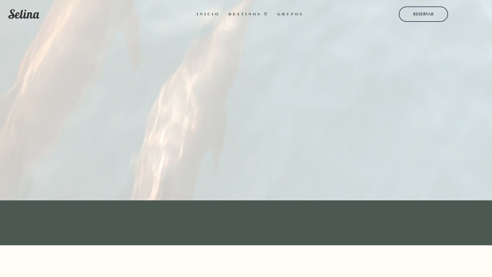 Selina Nílu Puerto Escondido – Selina.mx