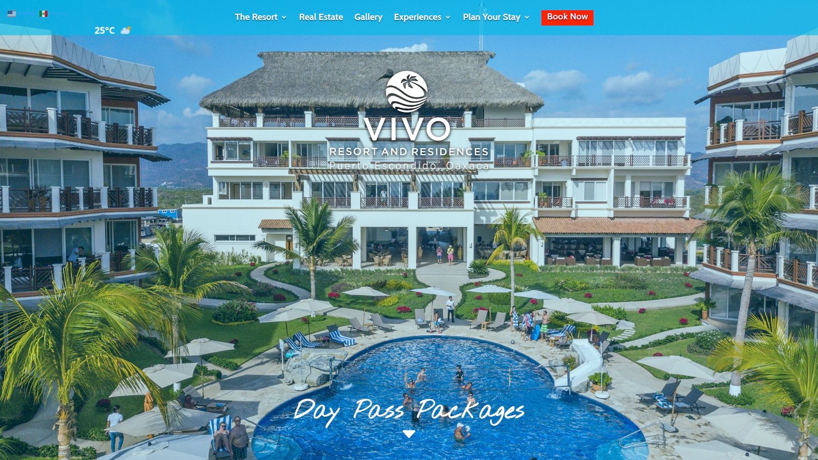 Vivo Resorts – Day Pass Packages (vivoresorts.com)