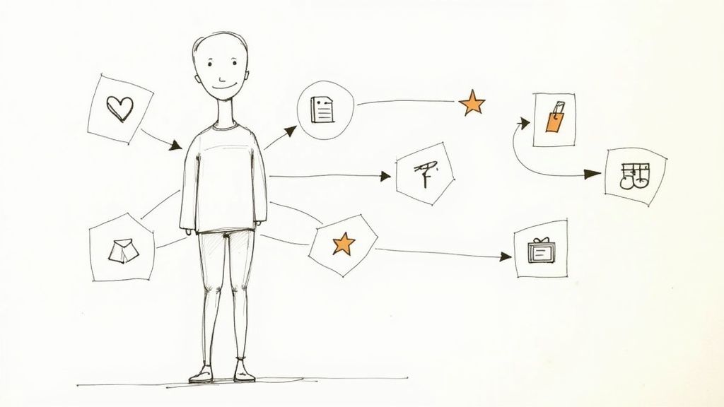 Personalization Engine & Recommendation AI