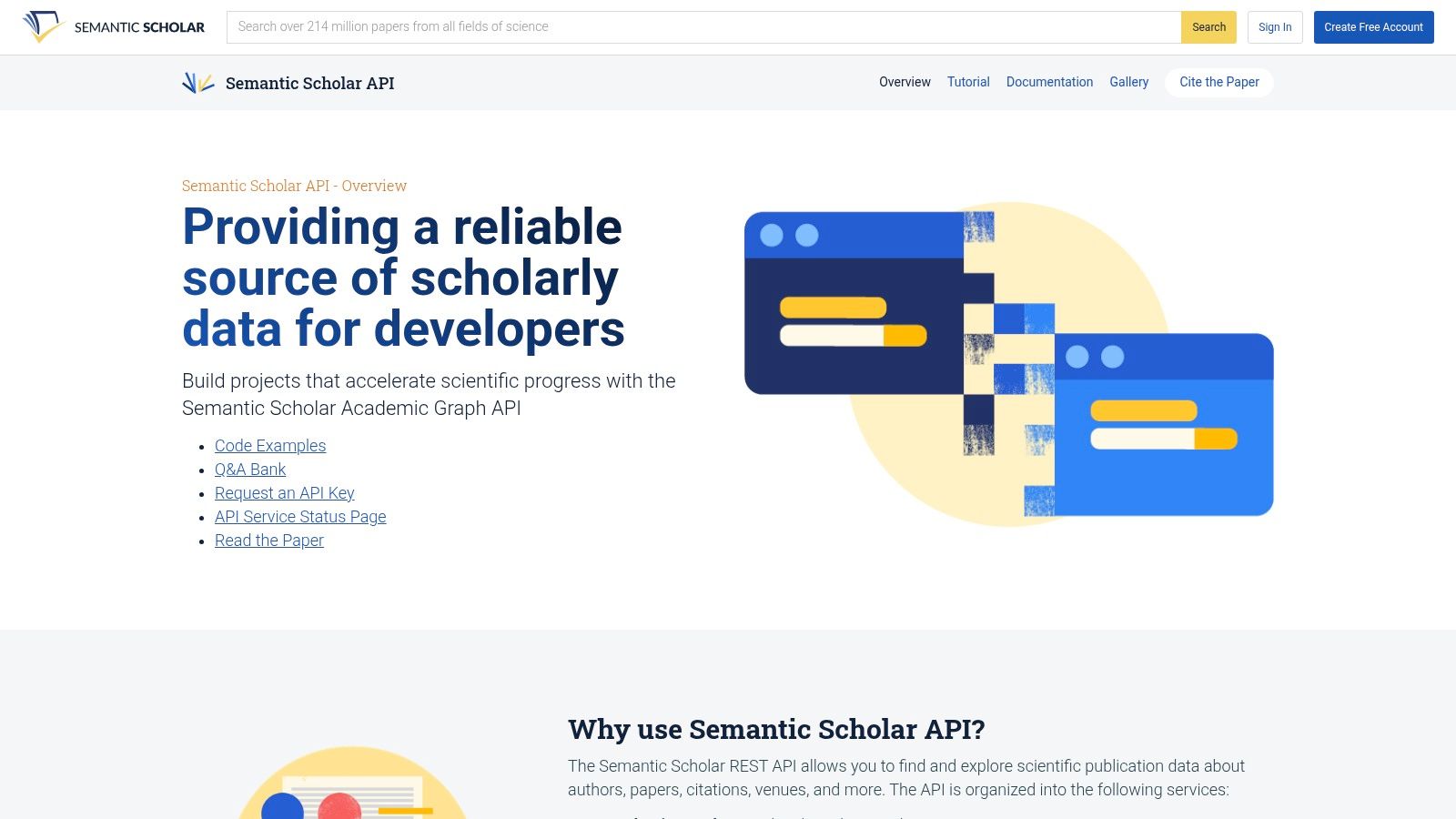 Semantic Scholar