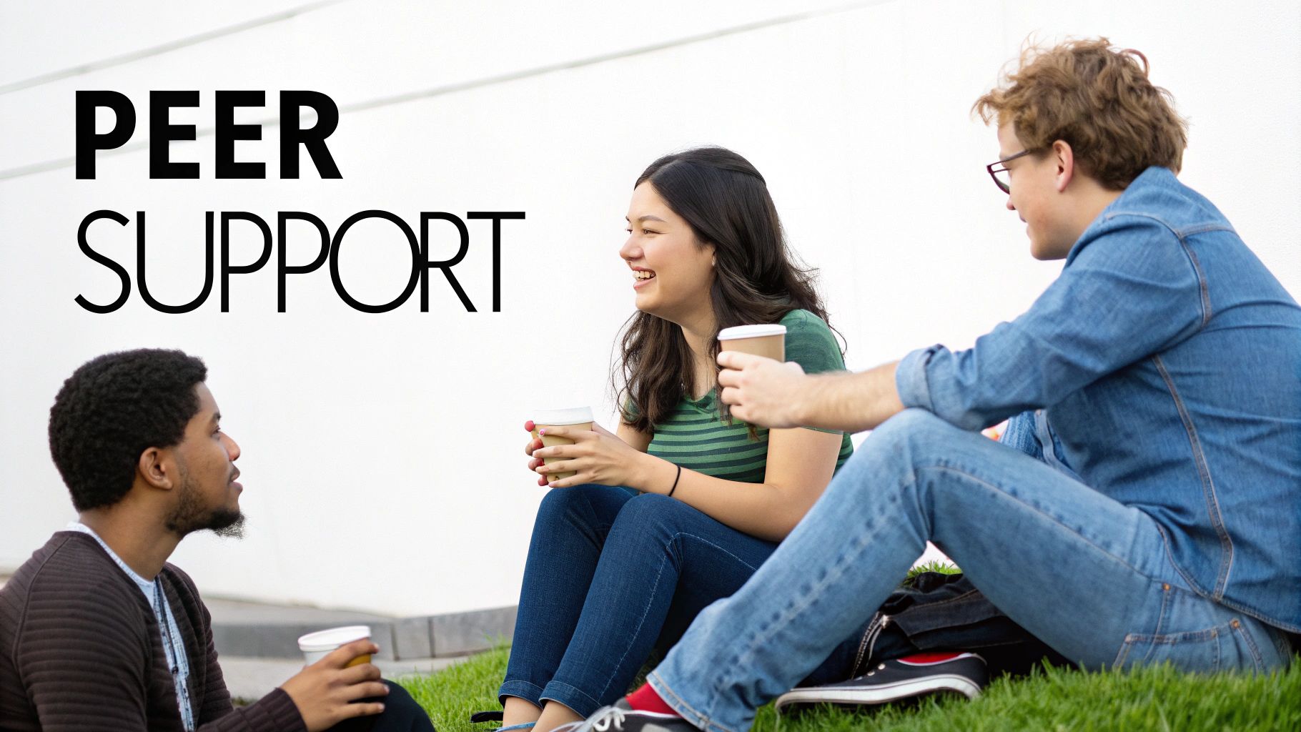 Social Support and Team Building