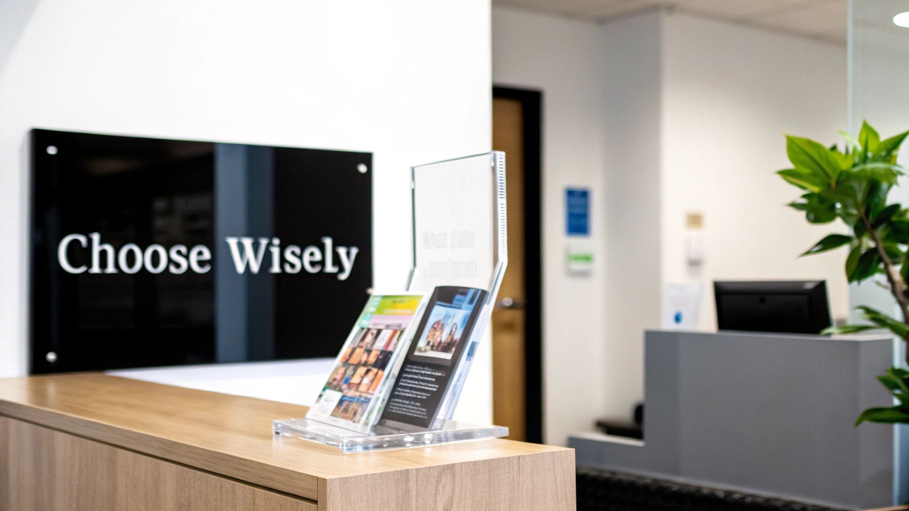 A person looking thoughtfully at a laptop screen, researching questions about private assessments.