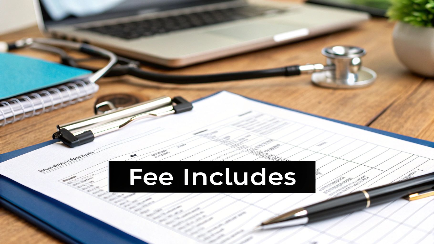 Graph with upward-pointing arrows showing factors that increase costs.