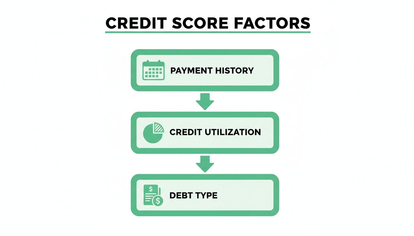 Does Debt Consolidation Affect Your Credit Score? A Clear Guide
