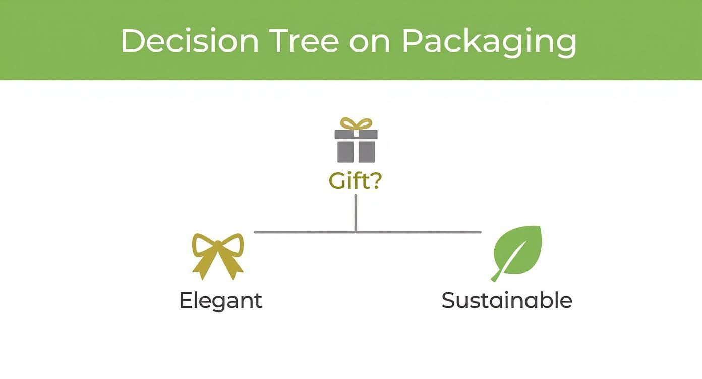 Infographic about luxury bath gift sets