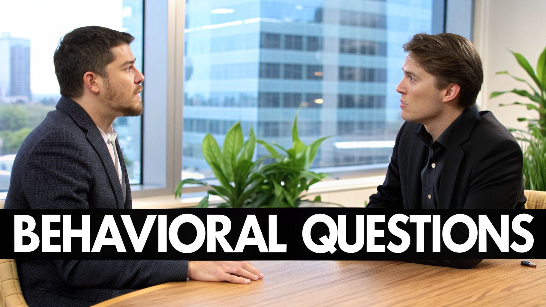 Mastering Final Round Interview Questions