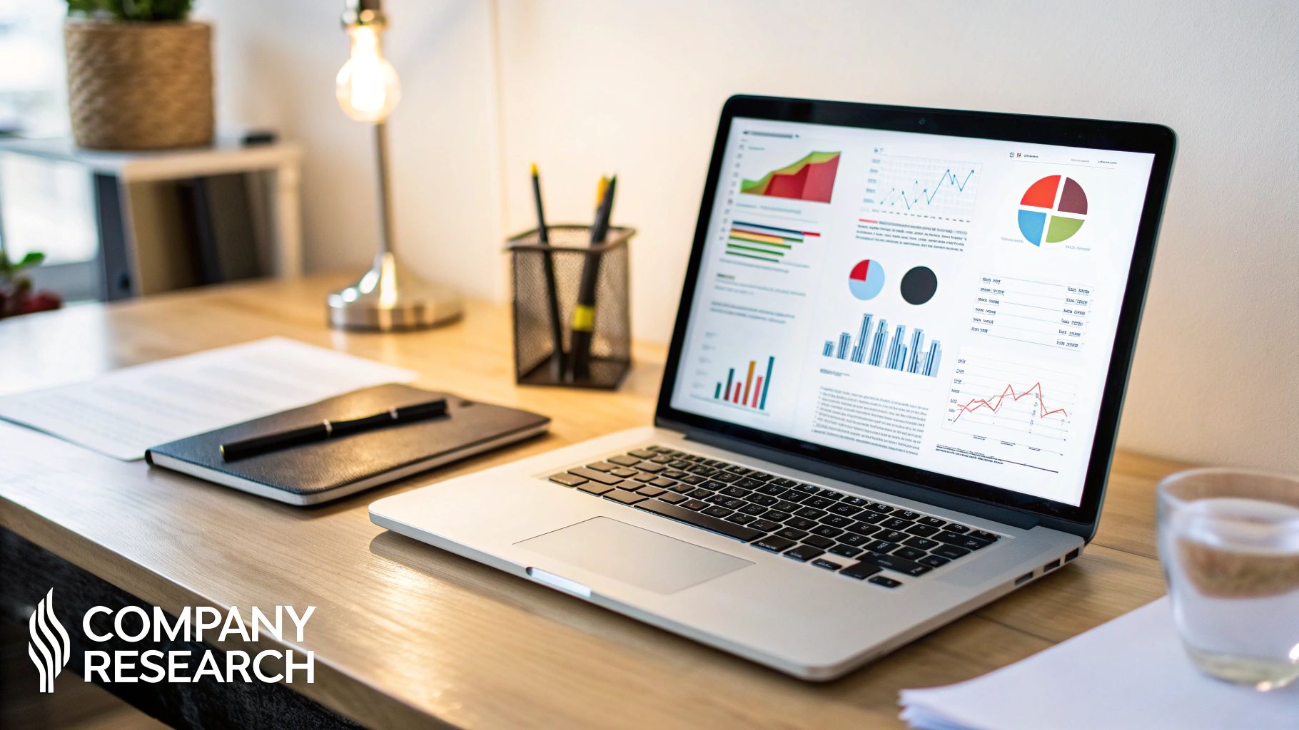 Research the Company and Role Thoroughly