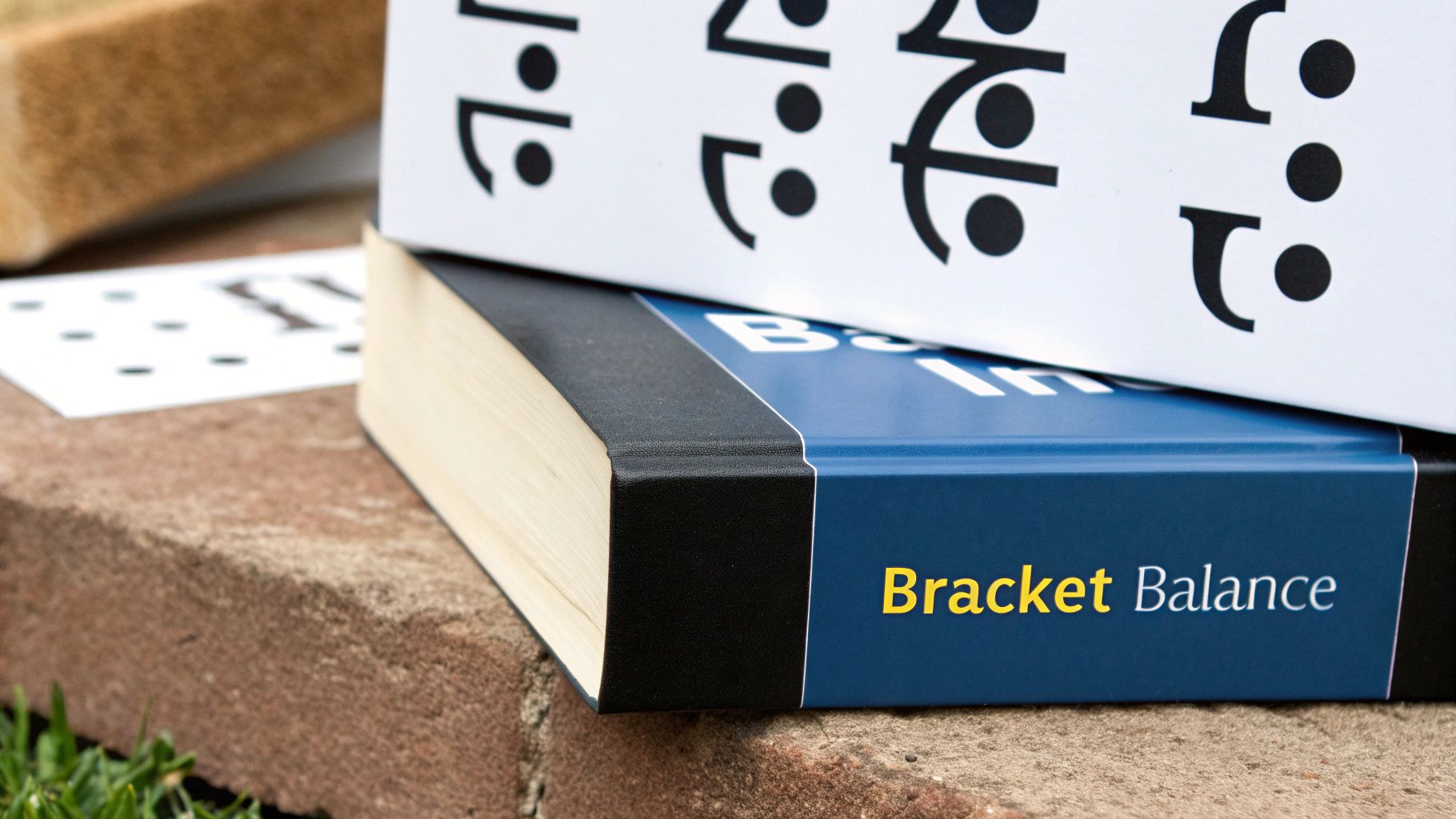 Valid Parentheses/Bracket Matching