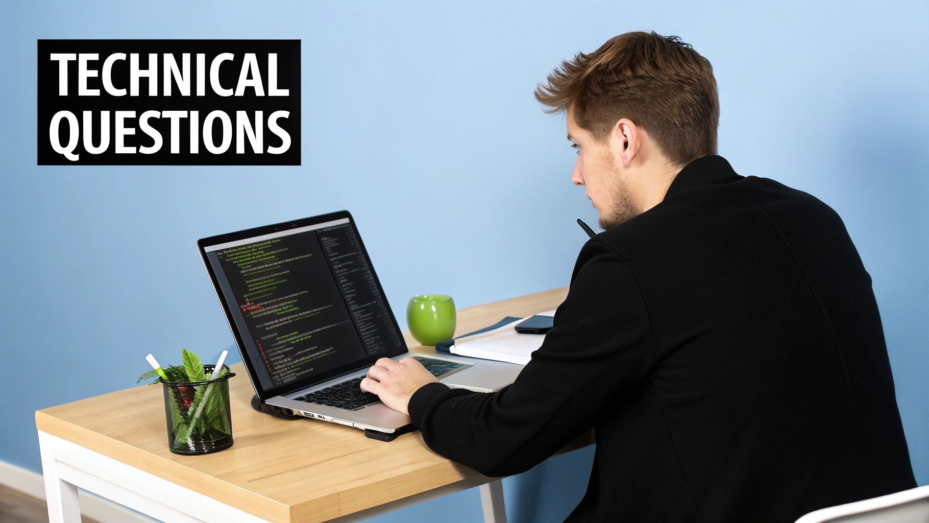 Mastering Final Round Interview Questions