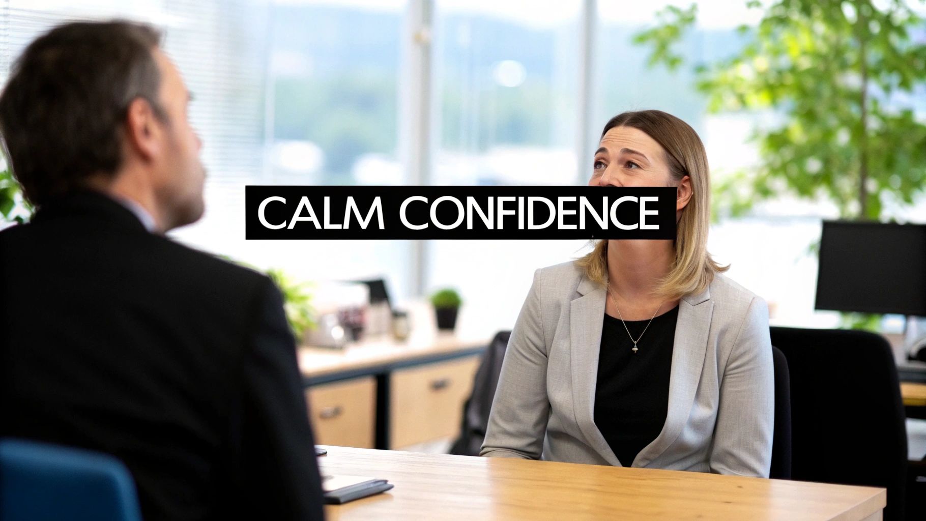 How to Overcome Interview Anxiety: Top Tips to Succeed