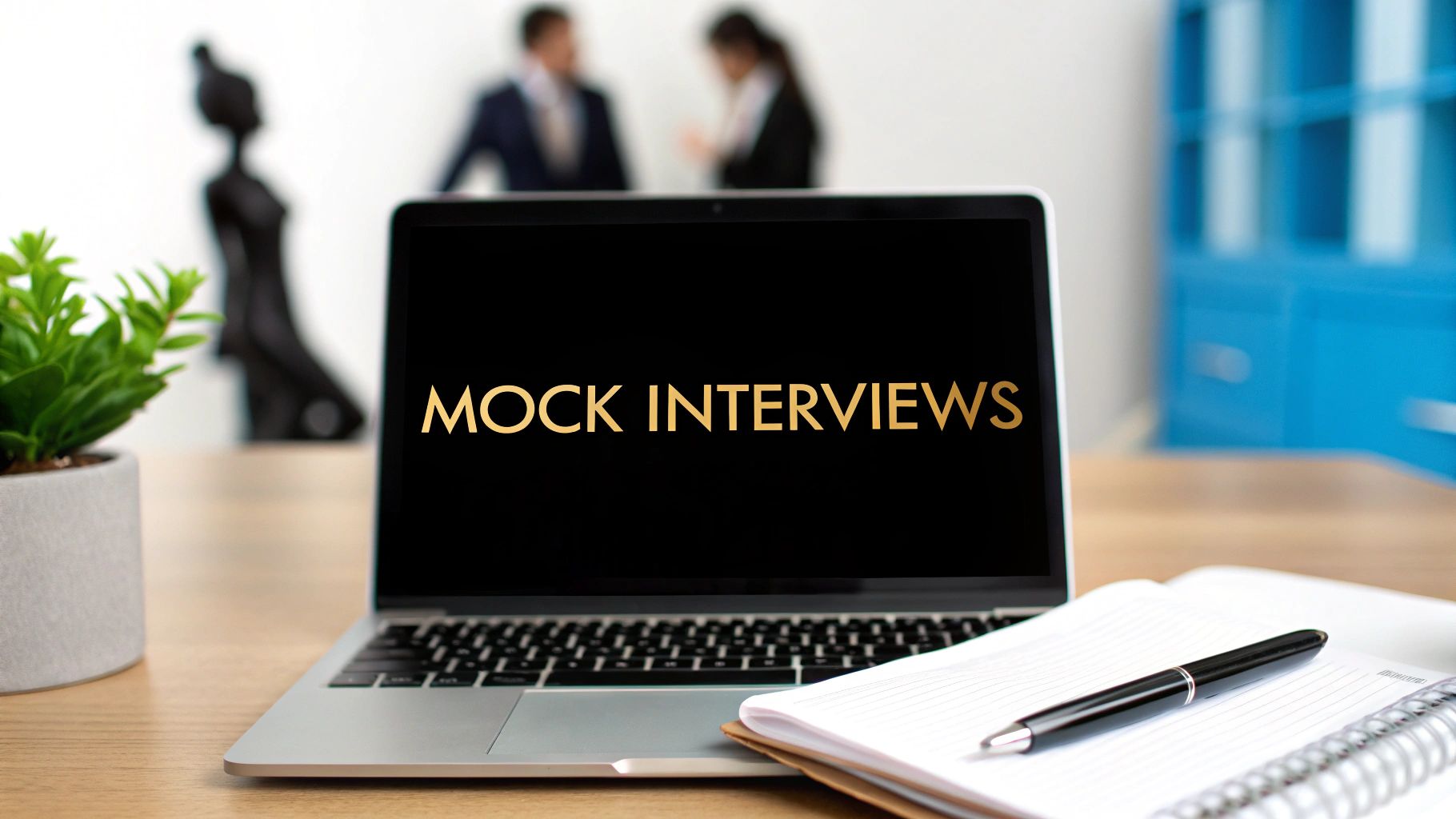 How to Conduct Mock Interviews That Secure Job Offers