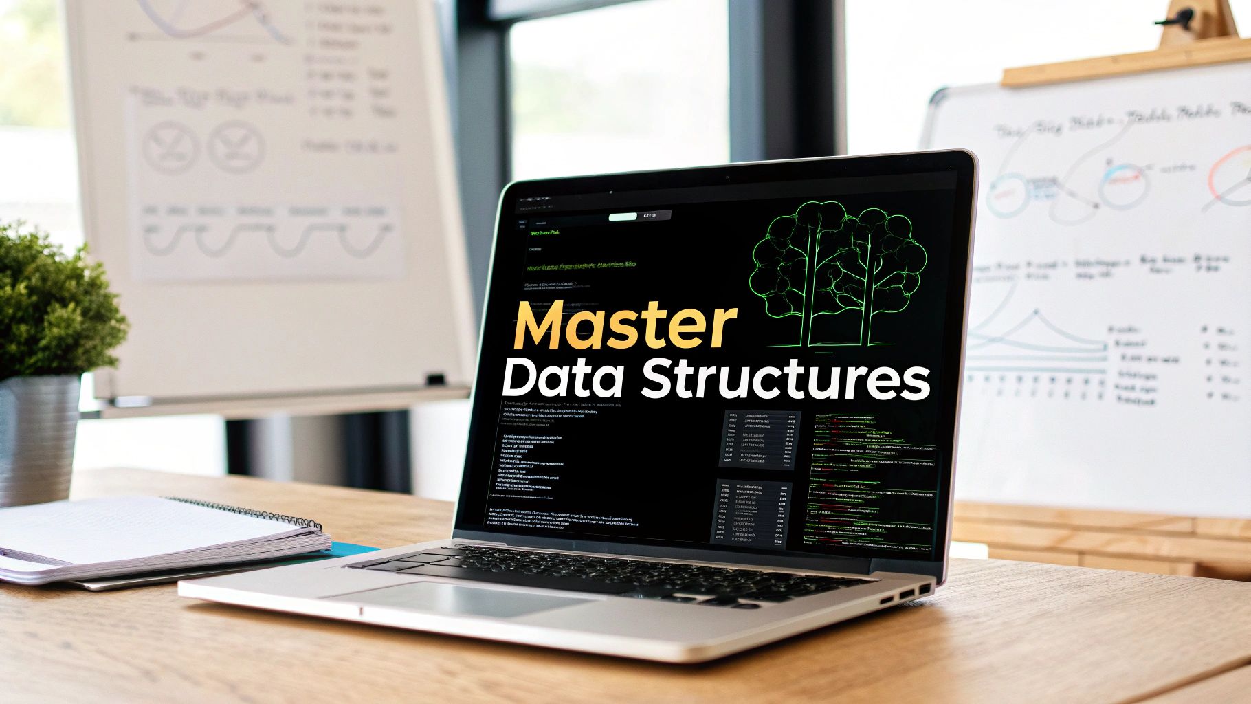 Top 9 Data Structures Interview Questions to Master in 2025