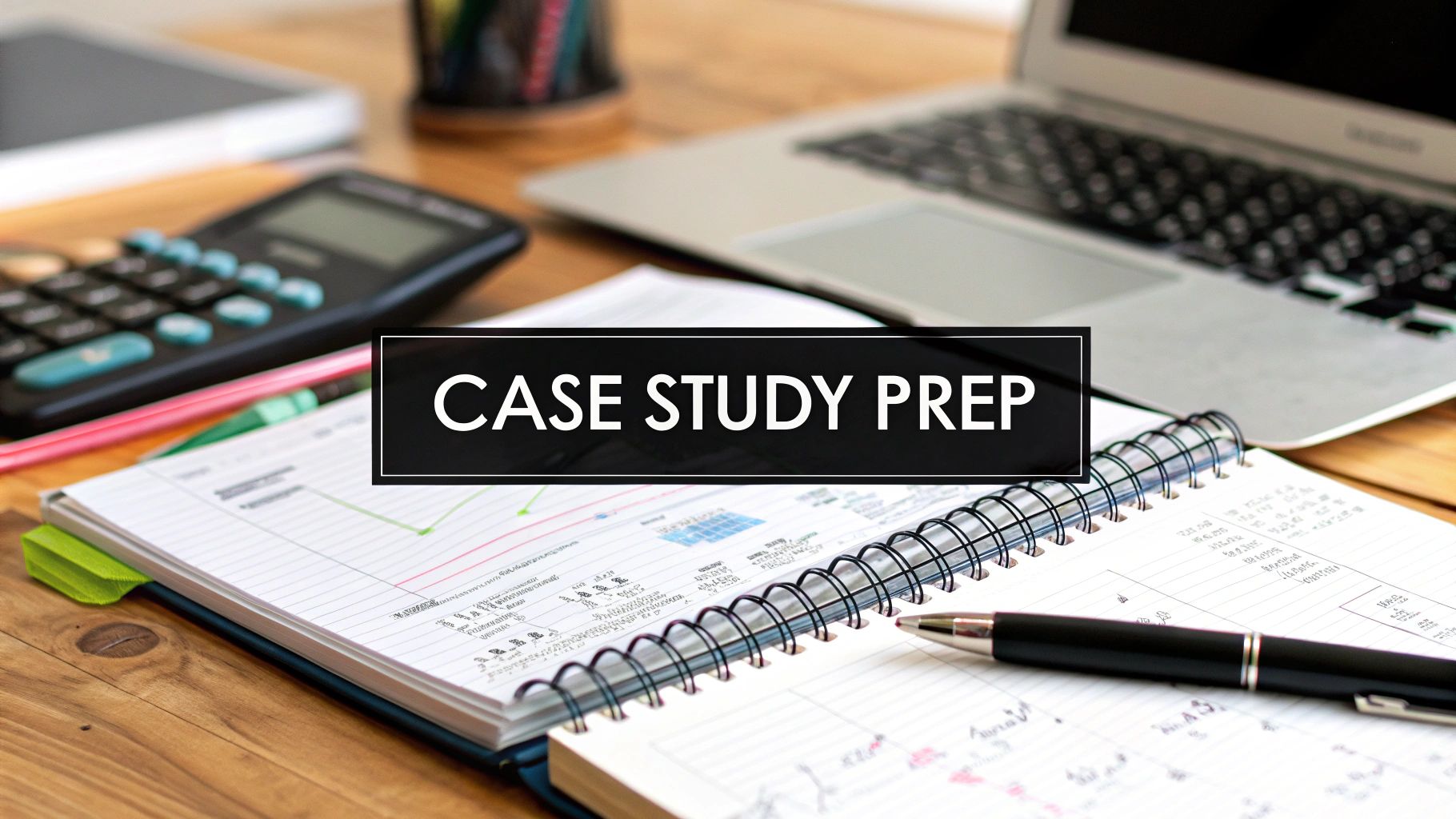 How to Prepare for Case Study Interviews | Expert Tips to Succeed