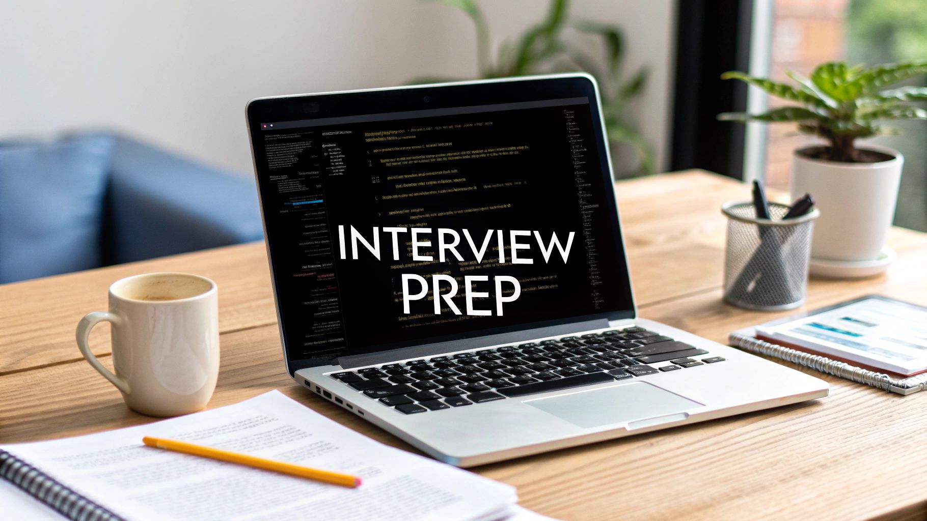 A Guide to Software Engineer Interview Prep