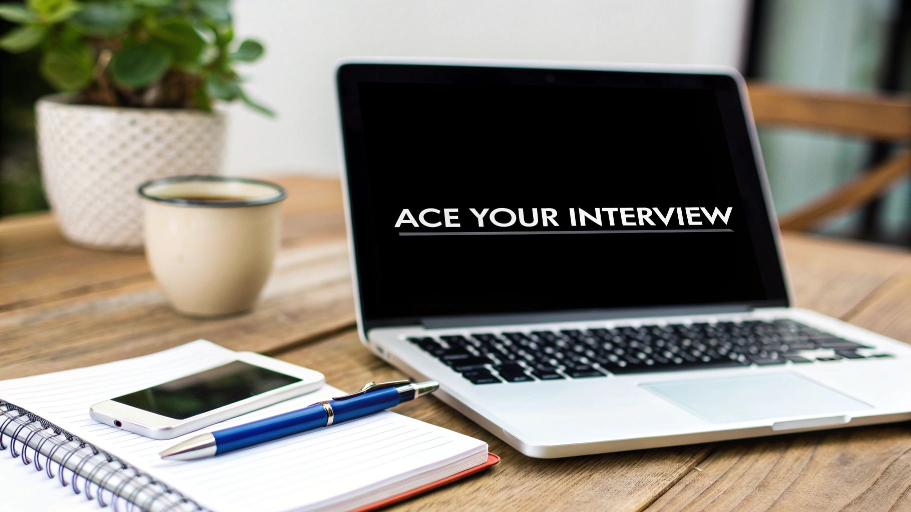 Top Common Interview Questions and Answers for 2025