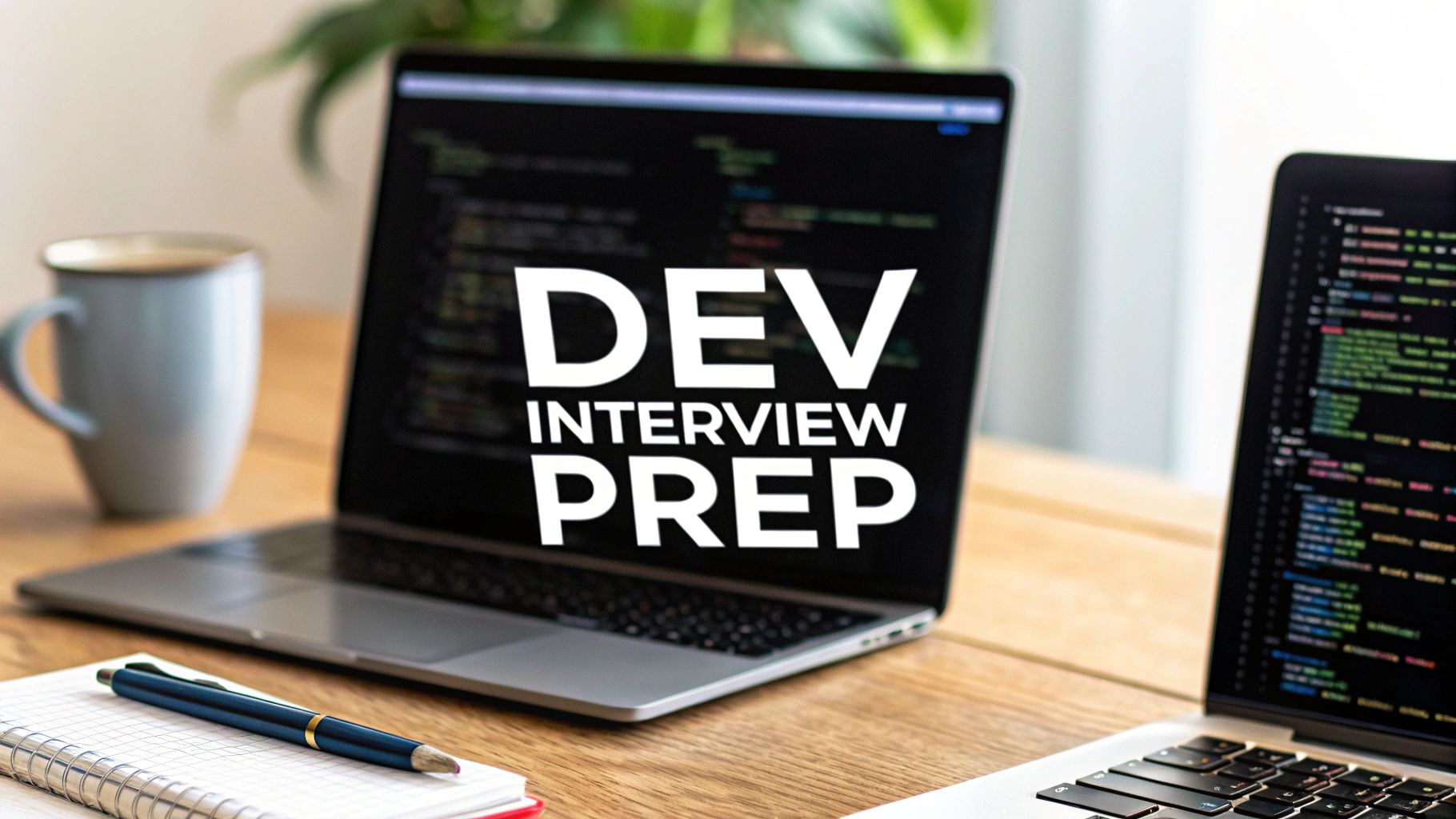 Top Software Developer Interview Questions for 2025