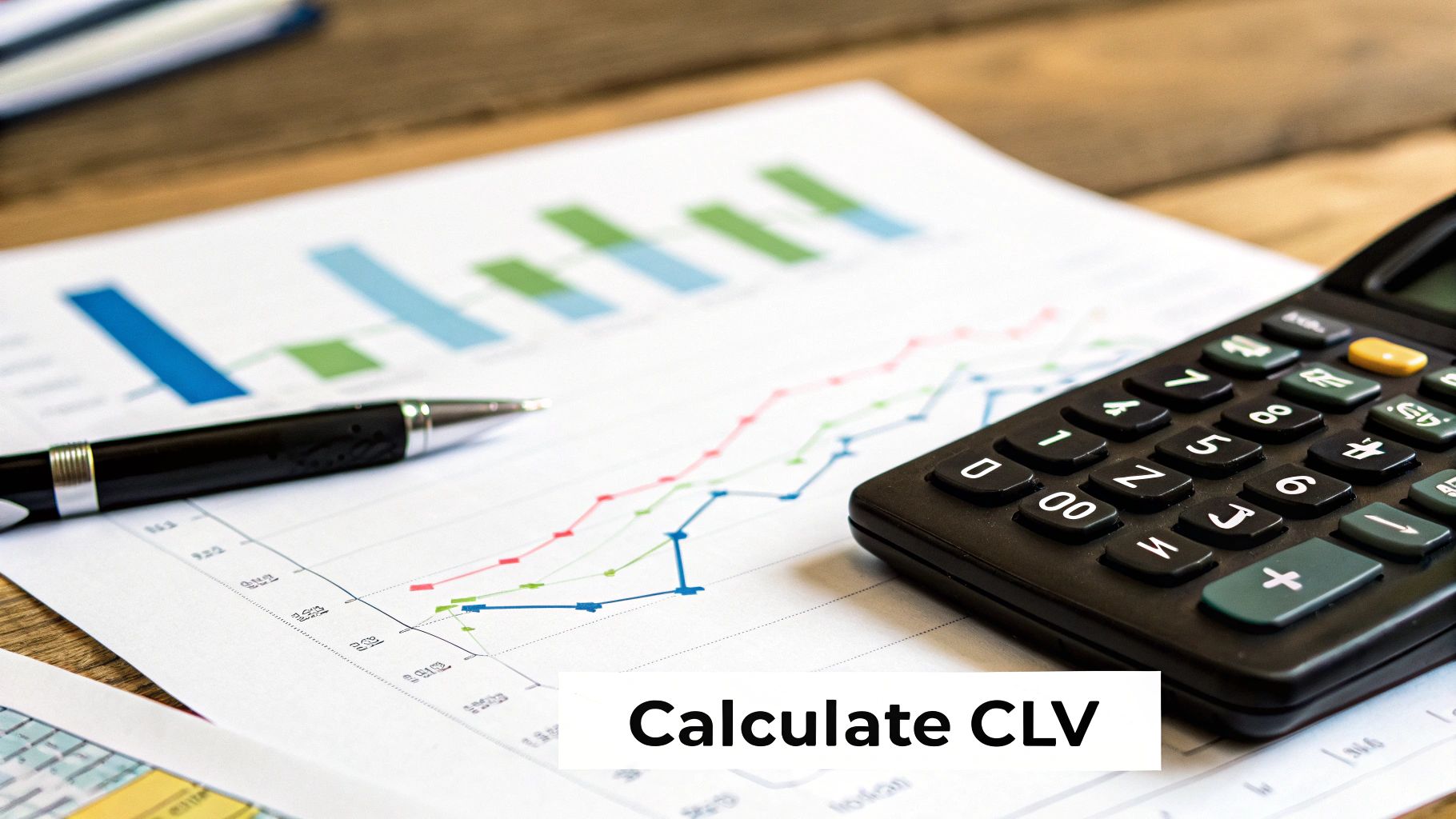 CLV Calculators