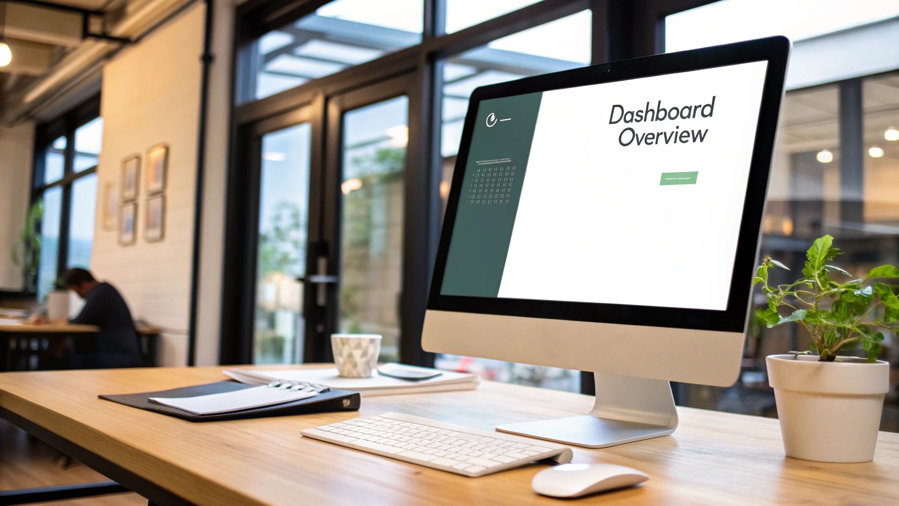 Why Smart Retailers Rely on Analytics Dashboards