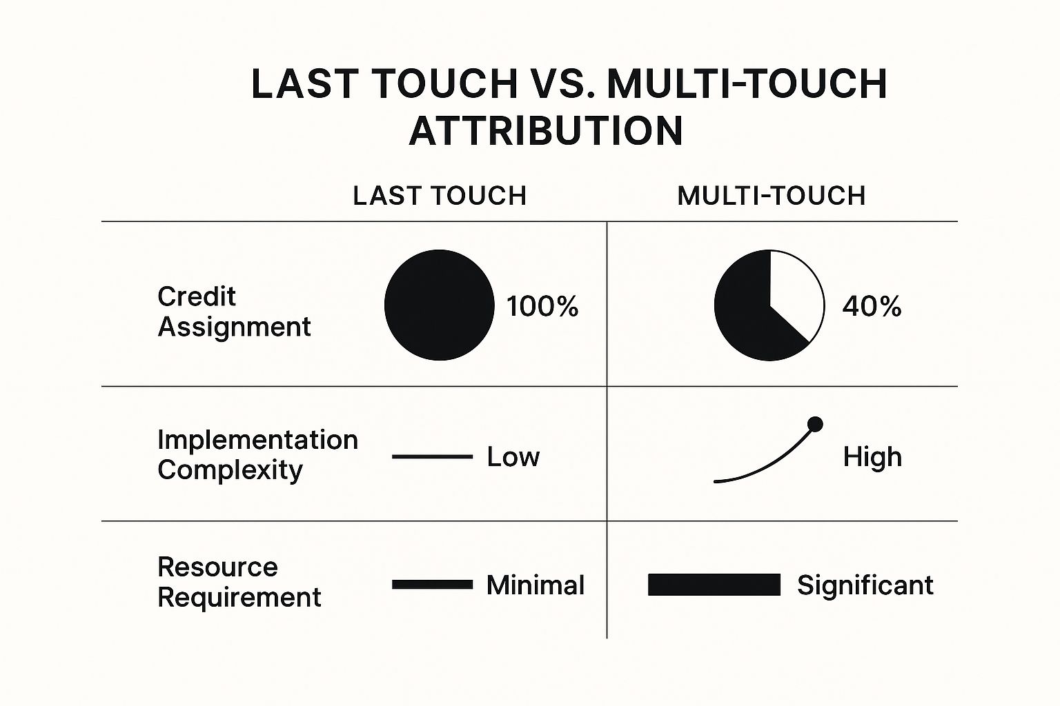 Attribution Models