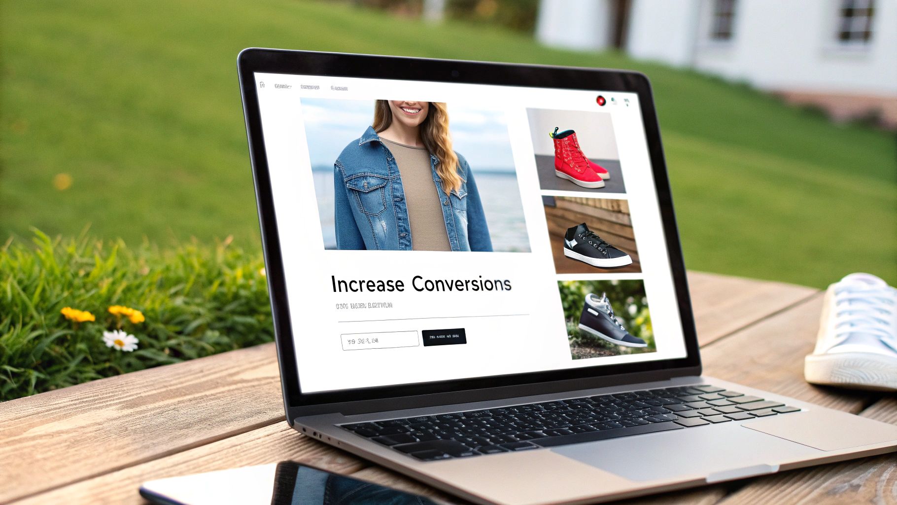 Boosting Customer Lifetime Value