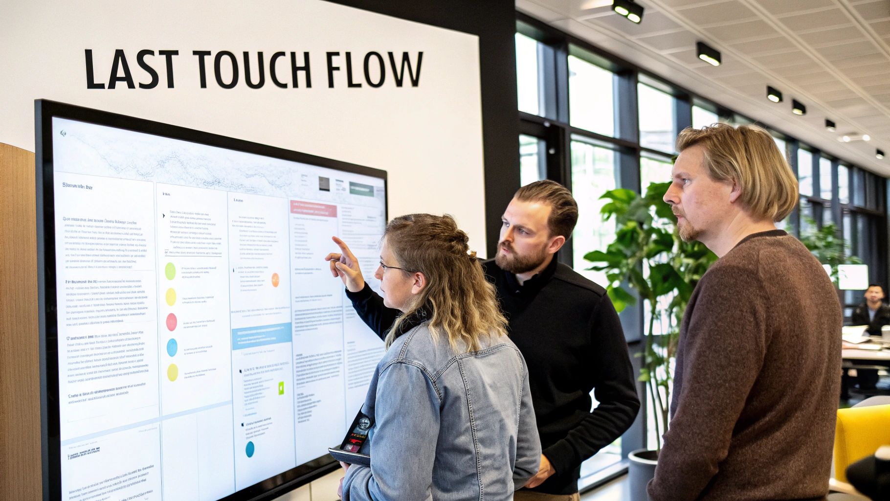 Limitations of Last Touch Attribution