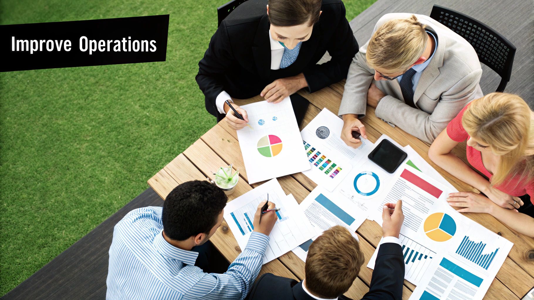 Protecting Your Operating Results