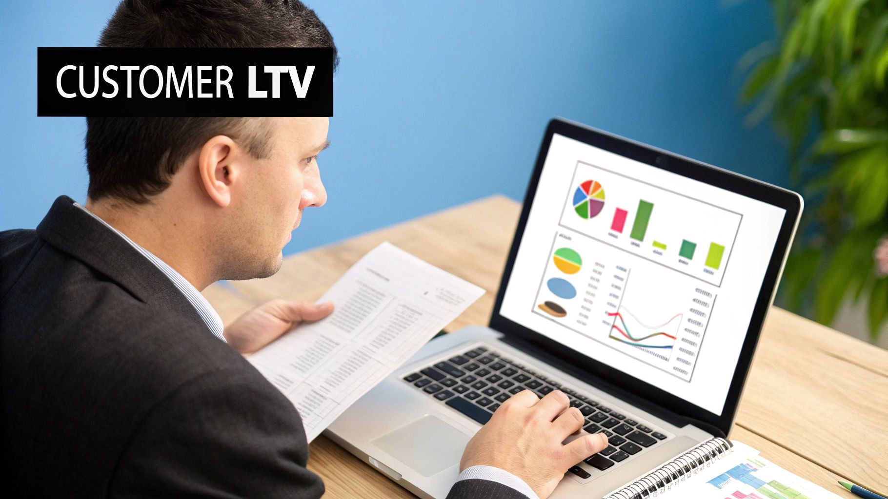 Why CLV Matters