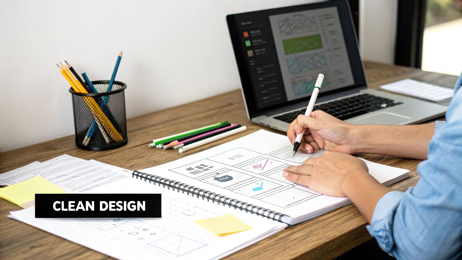 Designing Effective Dashboards