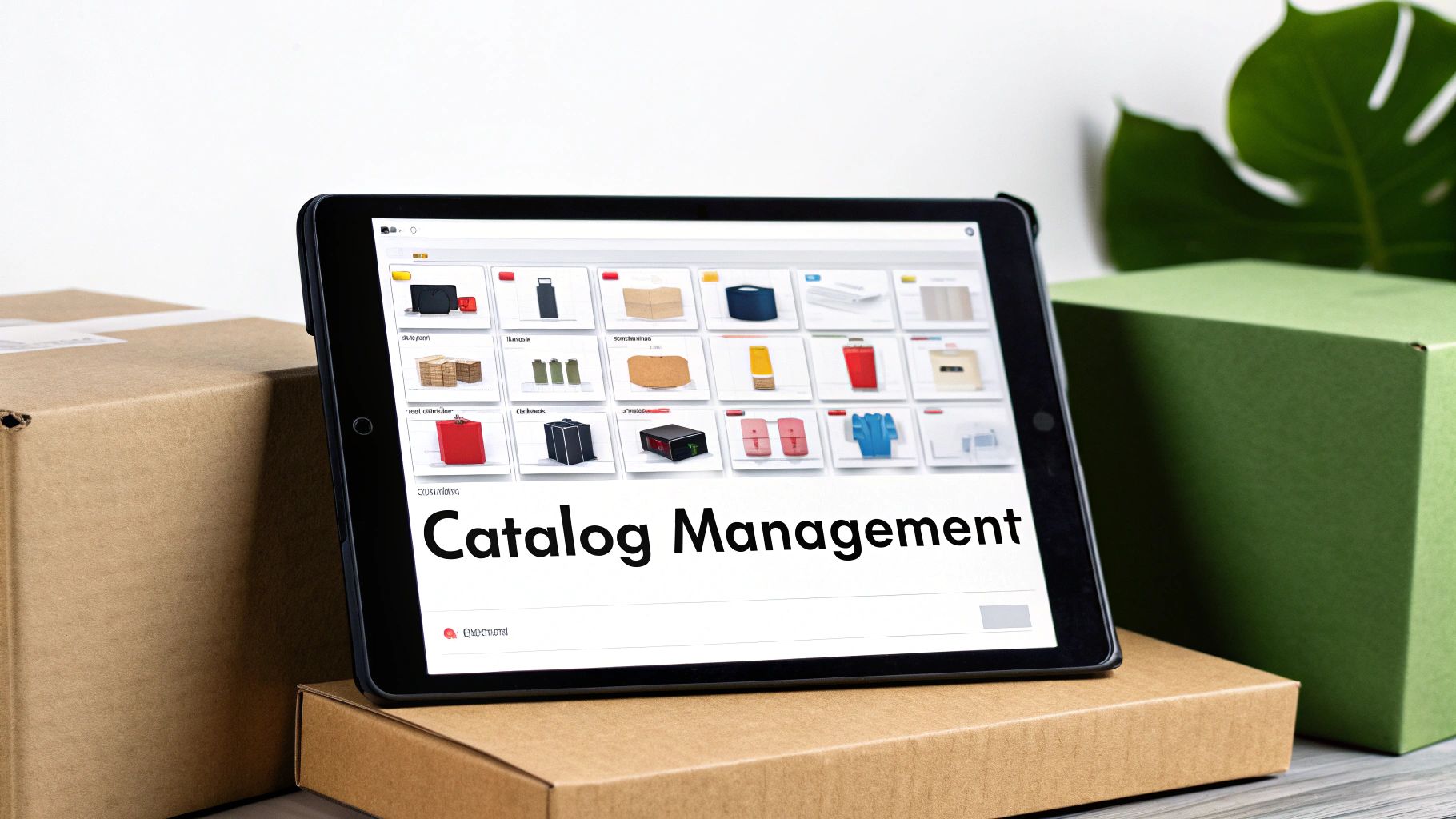 TikTok Seller Centre Dashboard