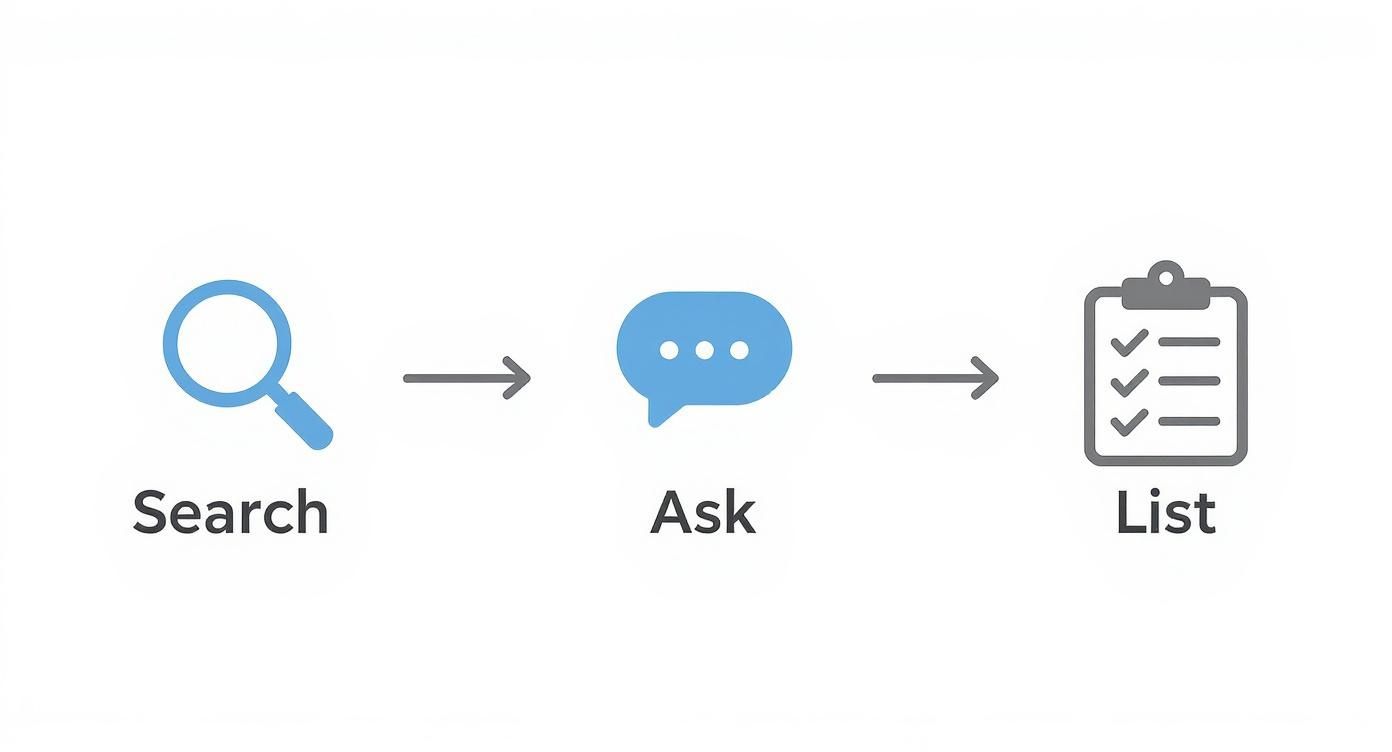 Finding Auto Repair Services Near Me 1 Infographic about auto repair services near me