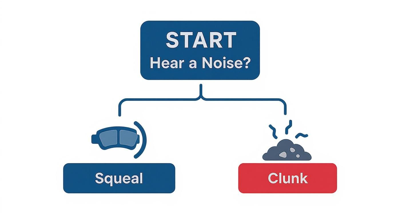 Infographic about auto repair oshawa ontario