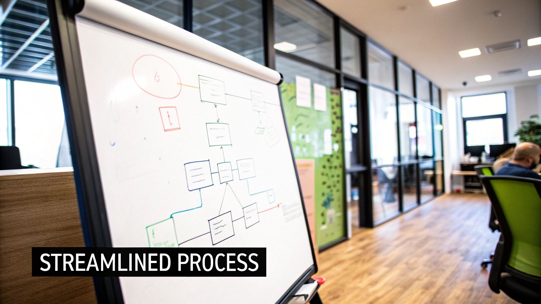 Automating Marketing Processes