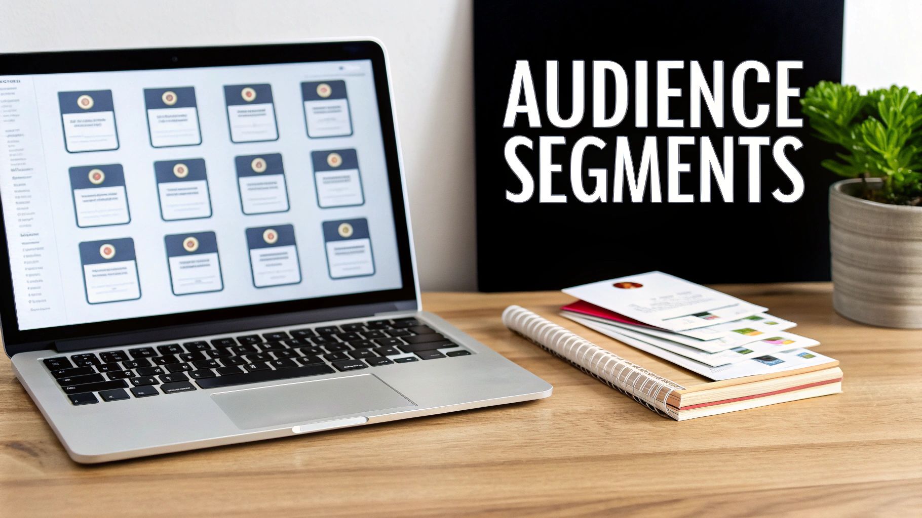 Audience Segmentation and Layered Targeting