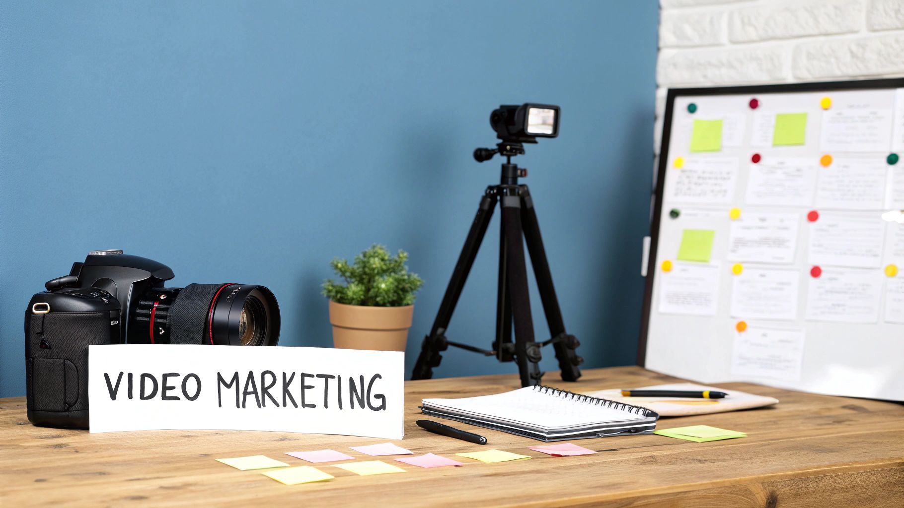 Account-Based Marketing (ABM) Strategy