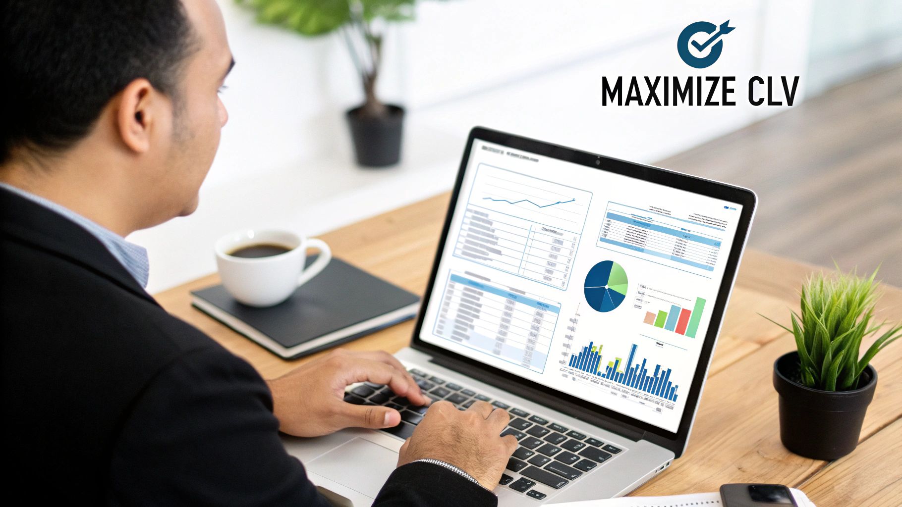 Strategy 1: Master Customer Lifetime Value (CLV) Optimization