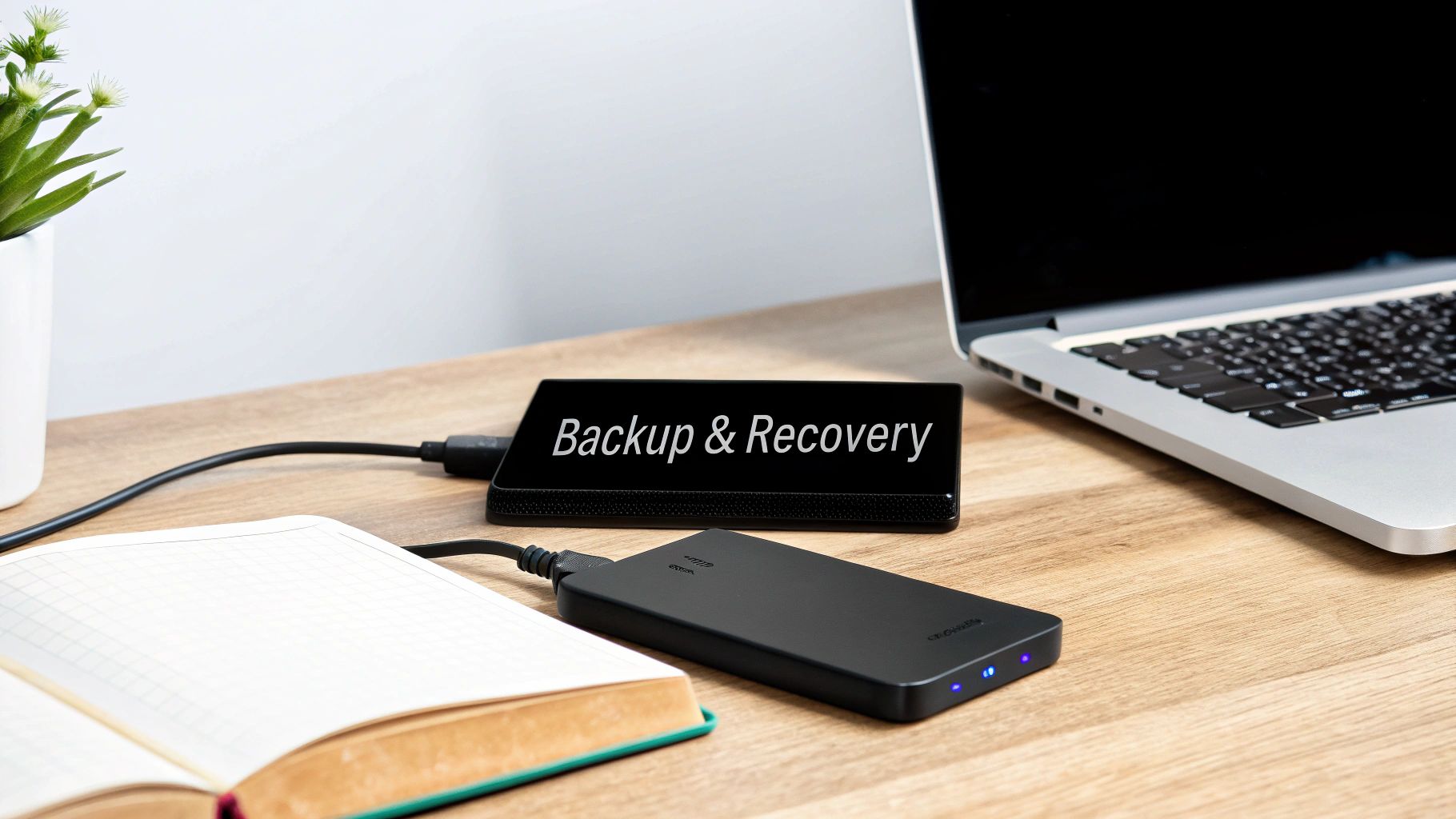 Enforce Robust Data Security and Privacy Controls