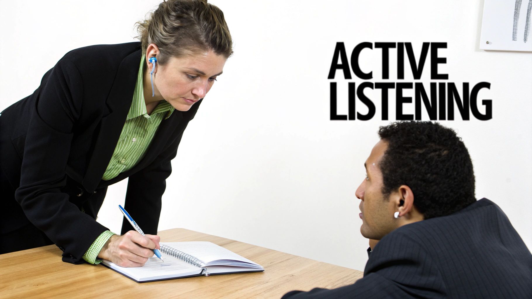 Active Listening and Empathetic Response