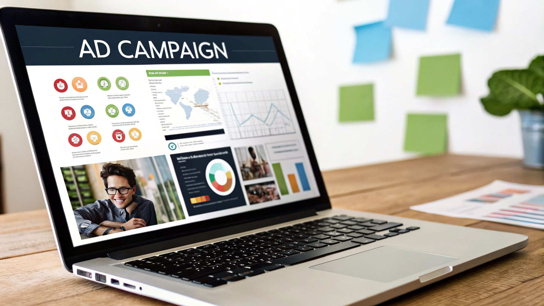 Lead Magnets and Landing Pages