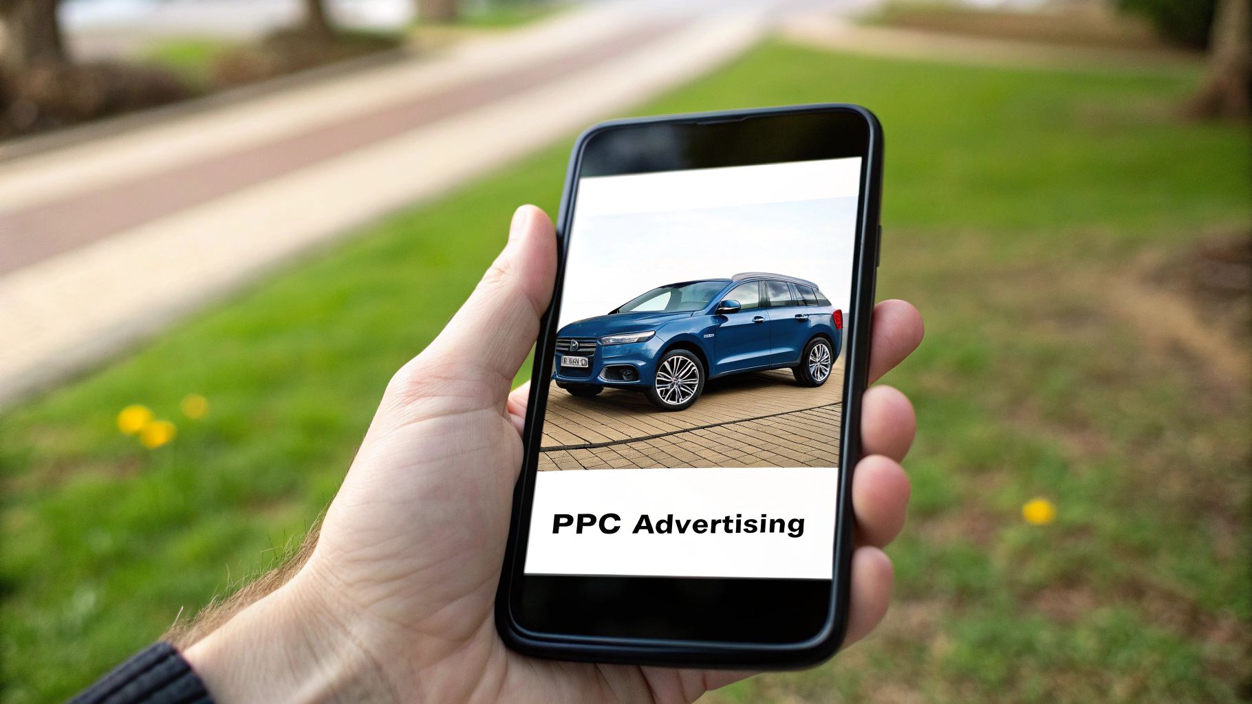 Google Ads and PPC Advertising